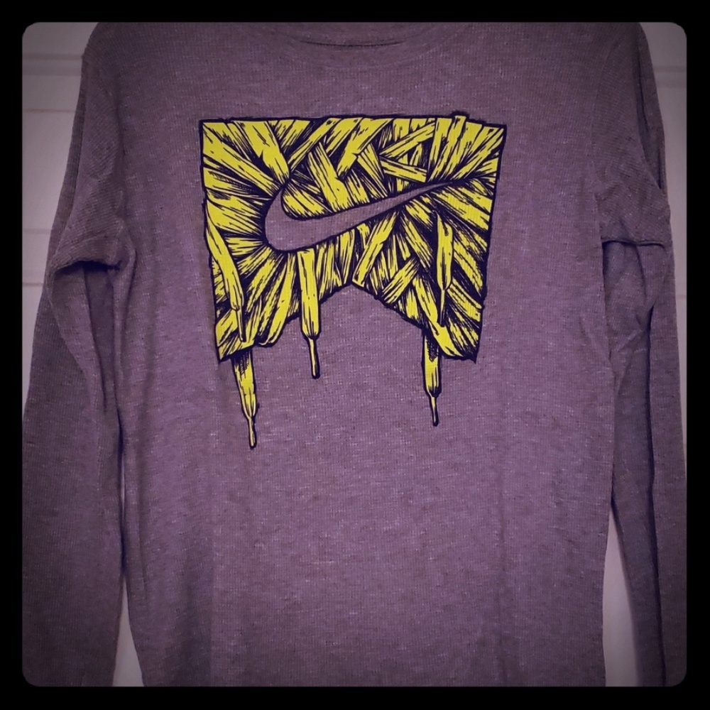 Nike shirt